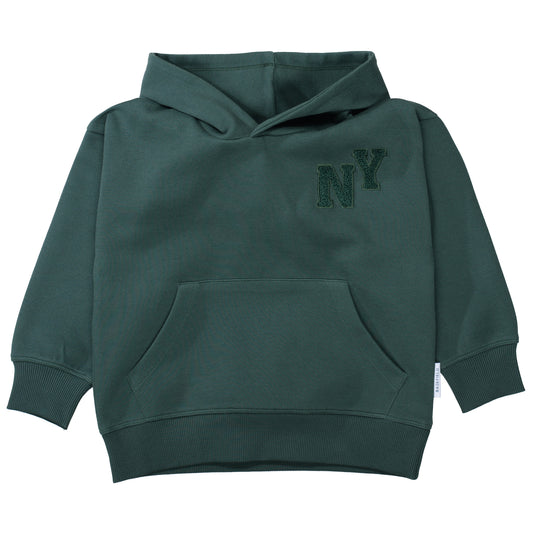 Kn.-Hoodie,oversized