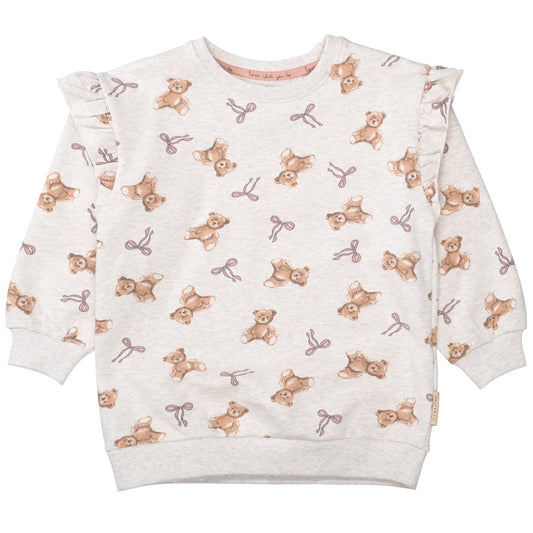 Md.-Sweatshirt,oversized