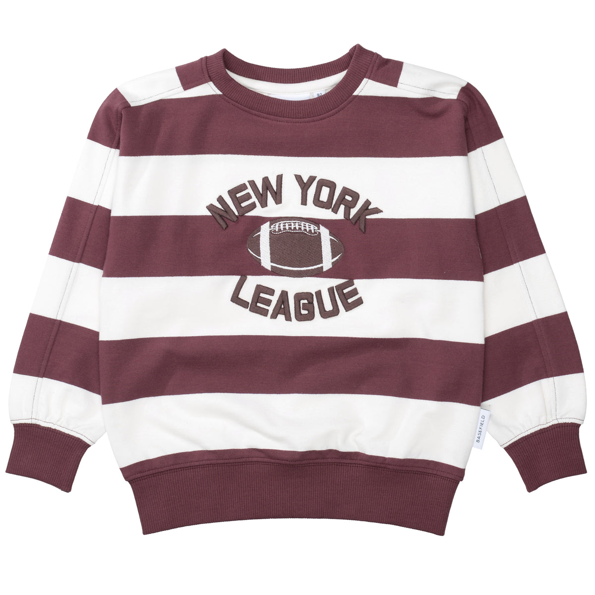 Kn.-Sweatshirt,oversized