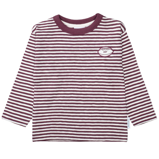 Kn.-Shirt,oversized
