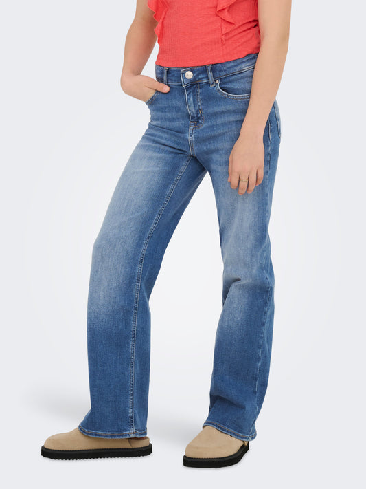 KOGMADISON BLUSH WIDE DNM CRO37 NOOS