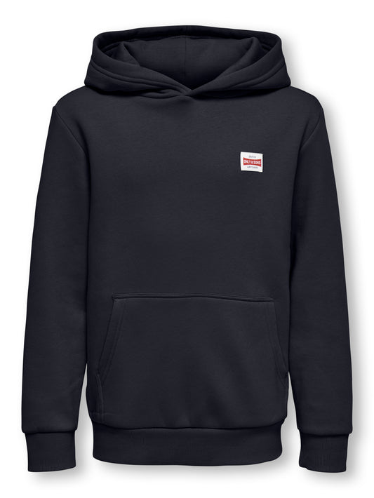 OSJCERES HOODIE LABEL SWT NOOS