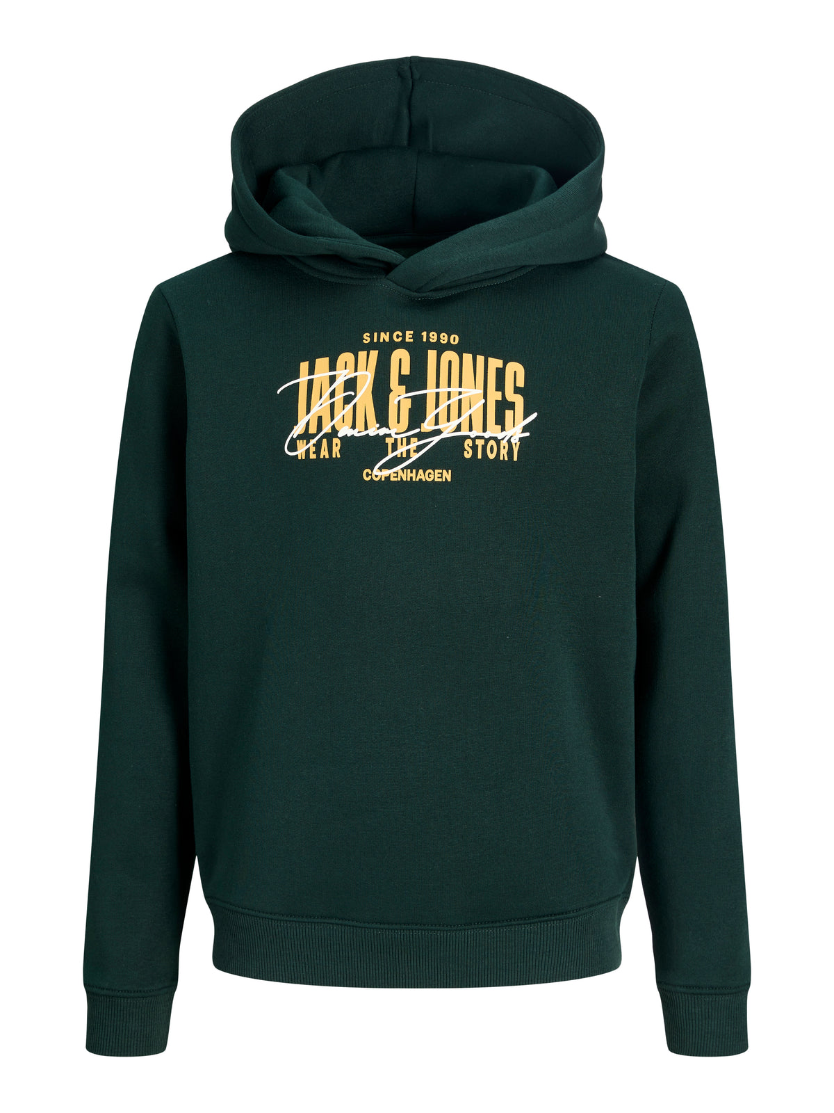 JJAERO SWEAT HOOD JNR