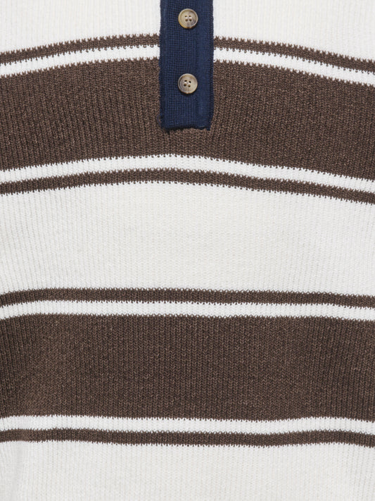 OSJRODGER RLX POLO KNIT