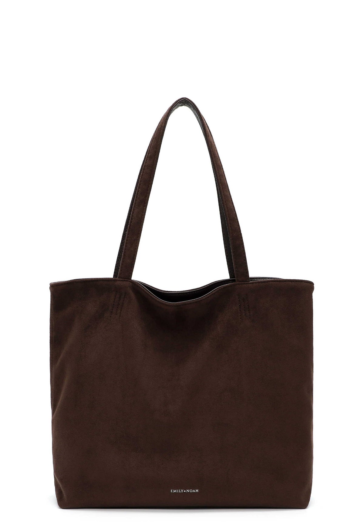 Shopper E&N Eva Suede
