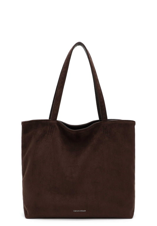 Shopper E&N Eva Suede