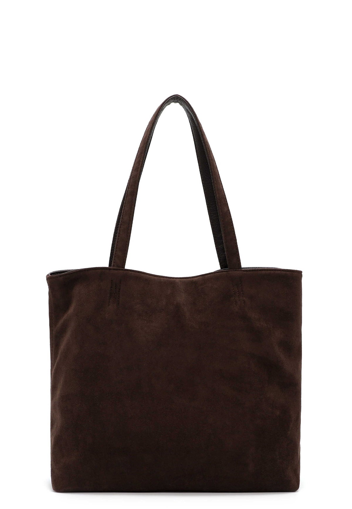 Shopper E&N Eva Suede
