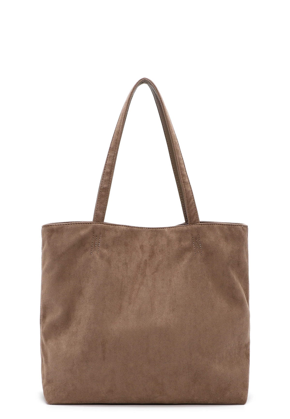 Shopper E&N Eva Suede