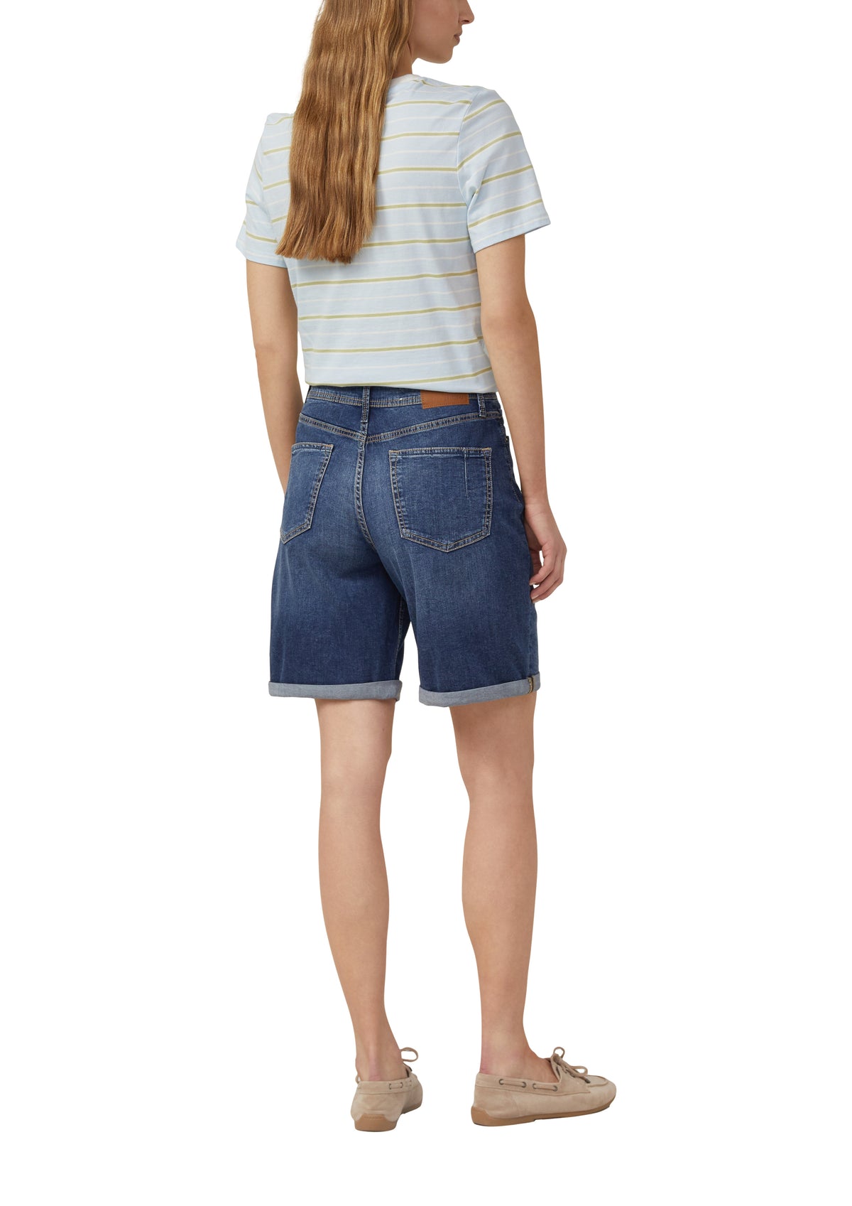 Jeans-Hose