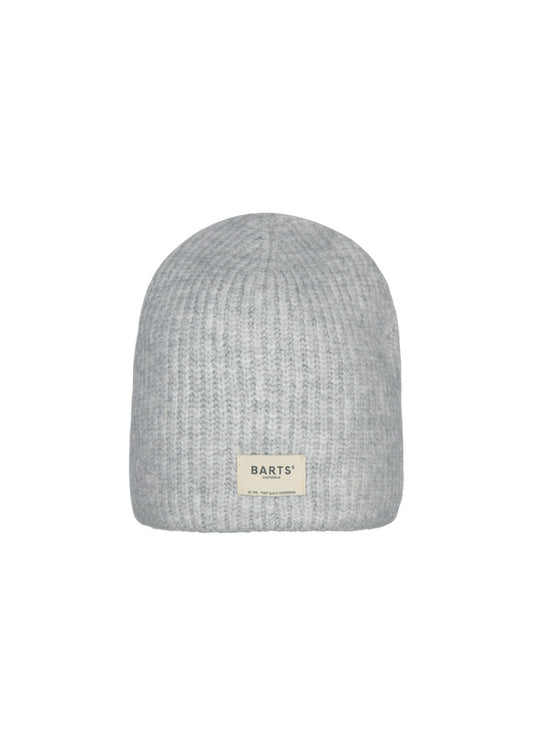 Darty Beanie, heather grey