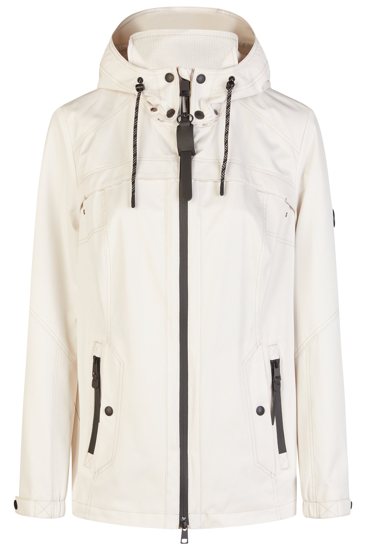 Funktionsjacke