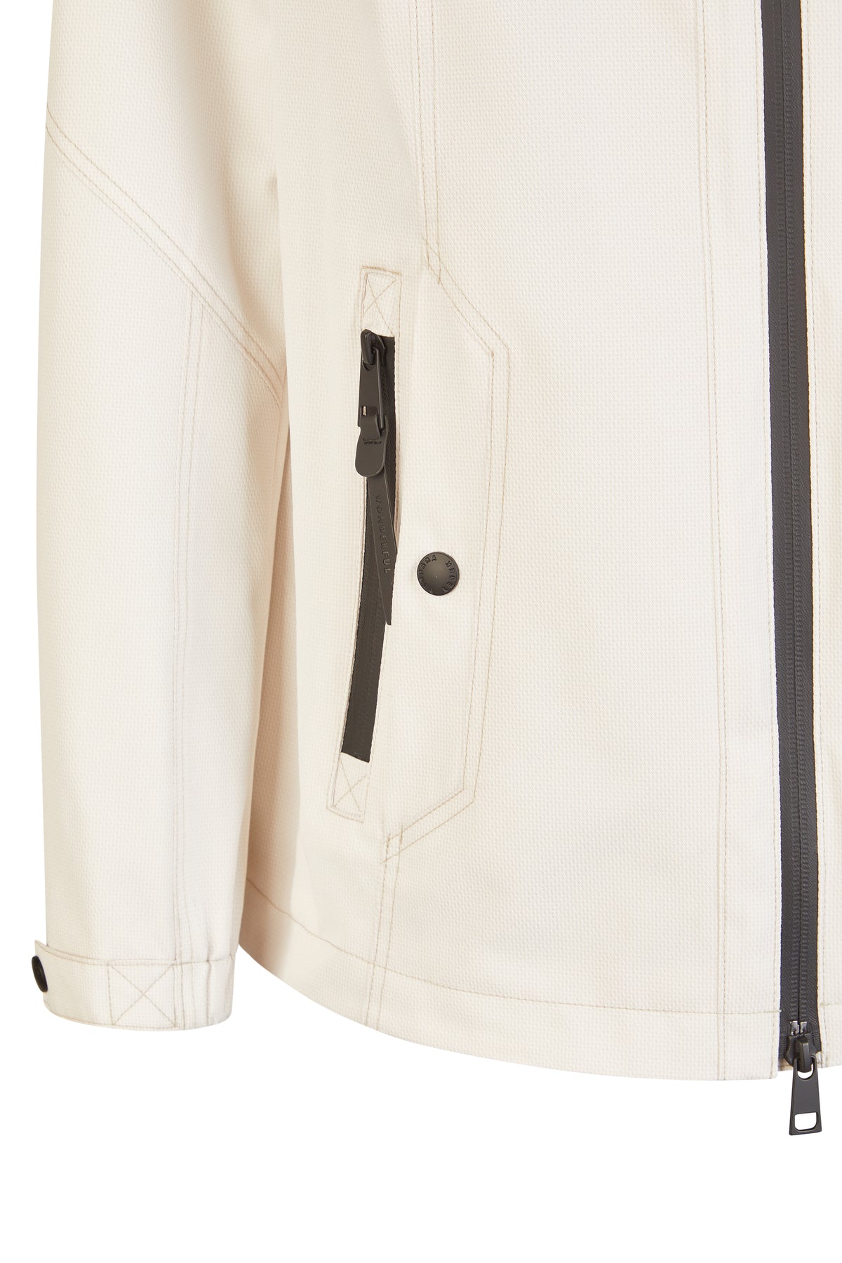 Funktionsjacke
