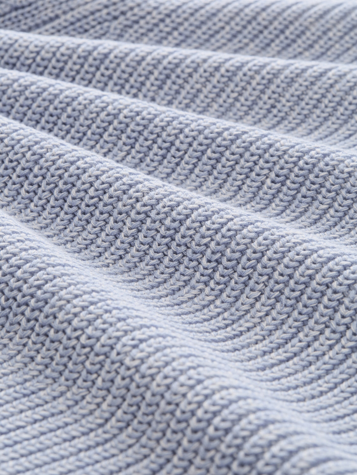 Relaxed Fit Strickpullover
