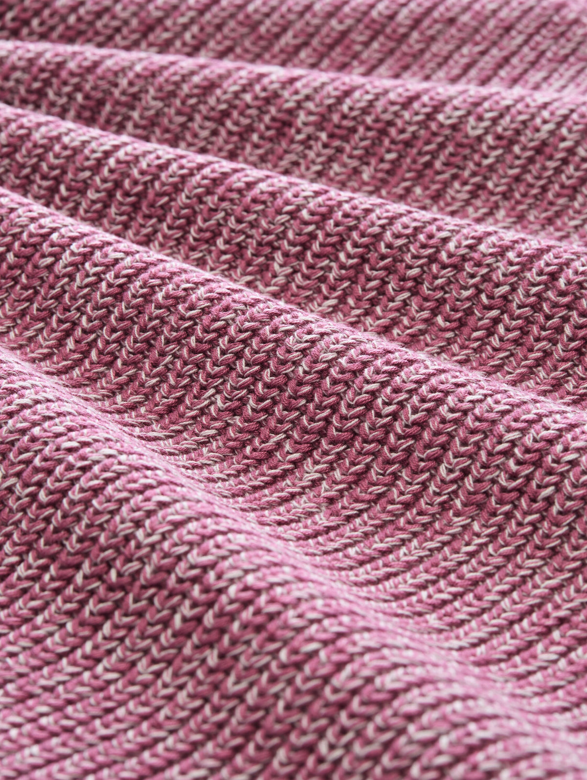 Relaxed Fit Strickpullover