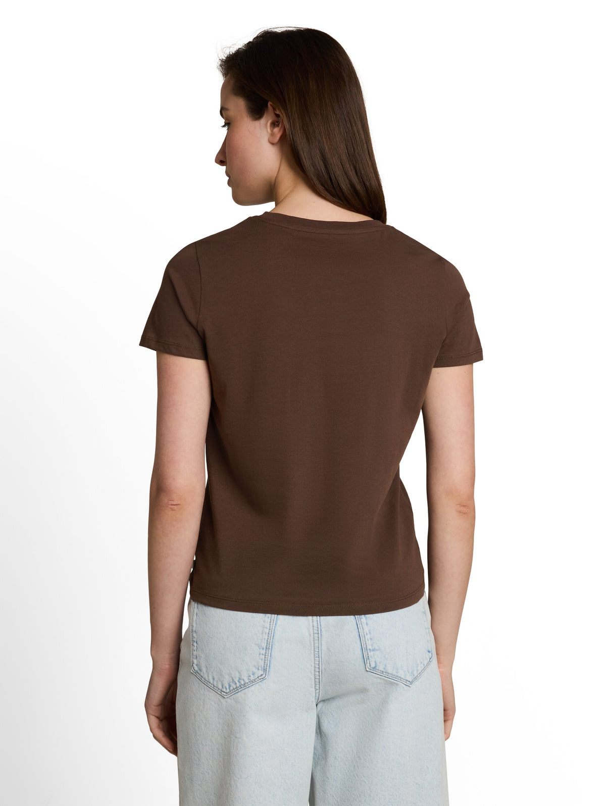 T-Shirt mit Print