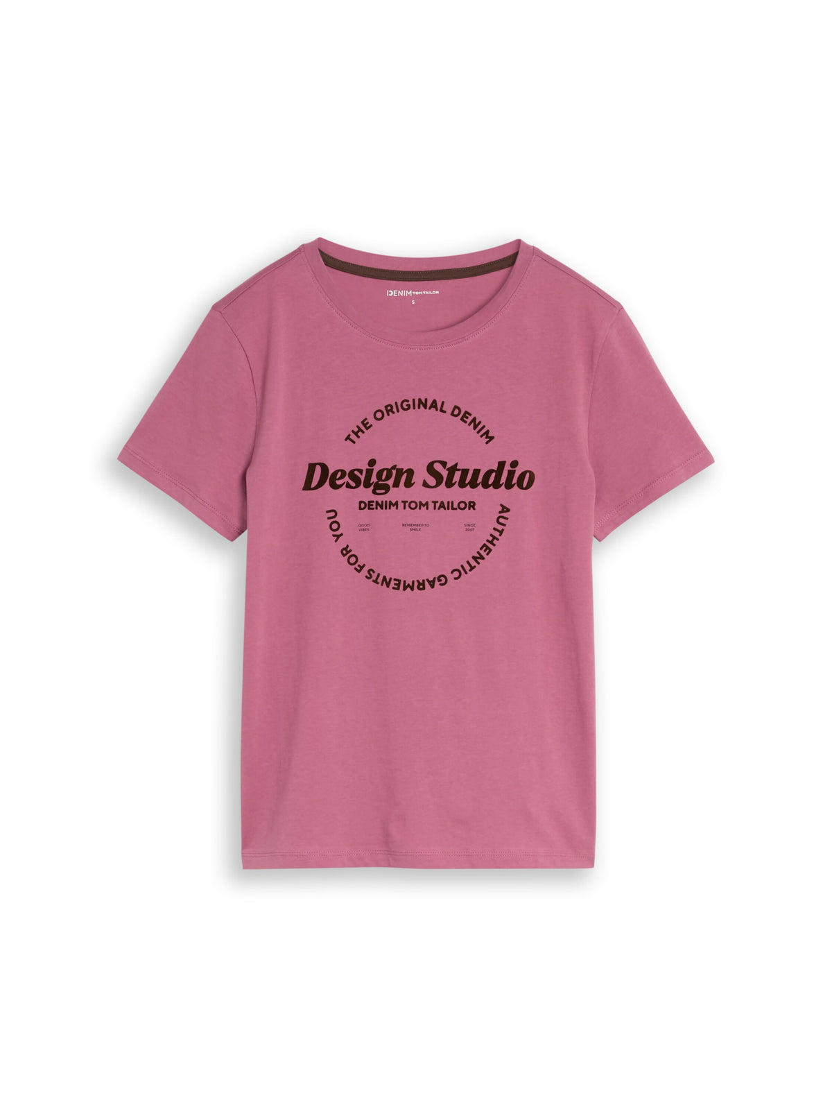 T-Shirt mit Print