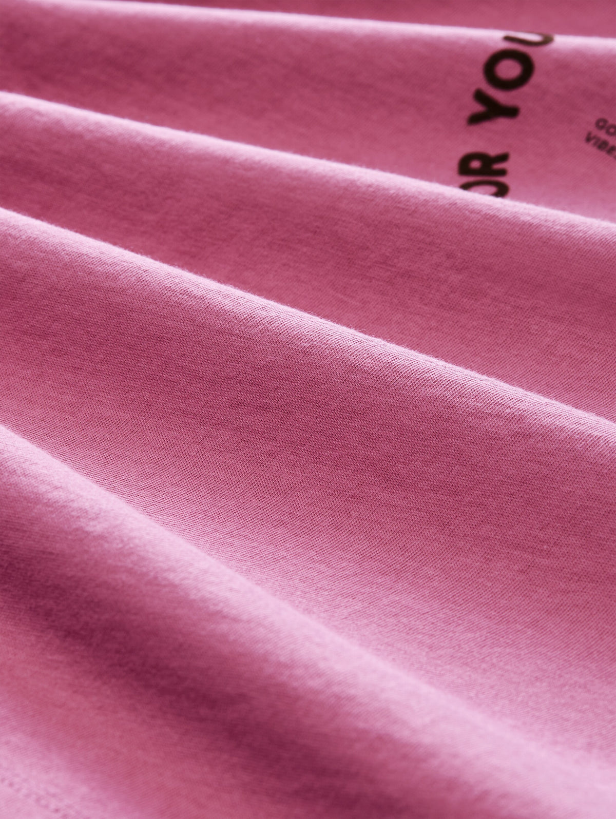 T-Shirt mit Print