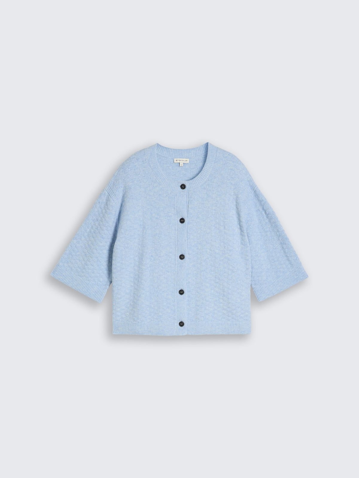 Loose Fit Cosy Cardigan
