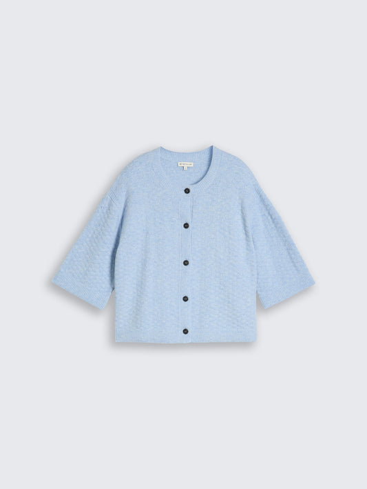 Loose Fit Cosy Cardigan