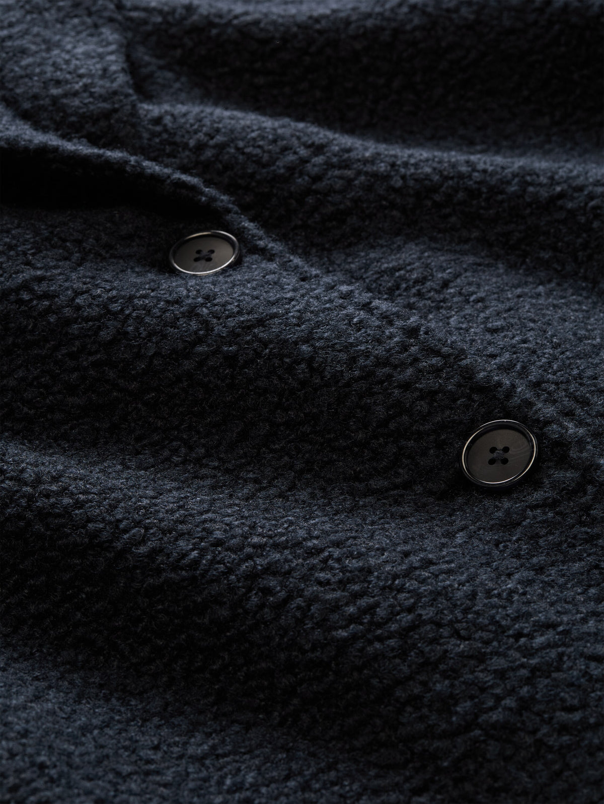 Cosy Cape Jacke im 2-in-1-Look