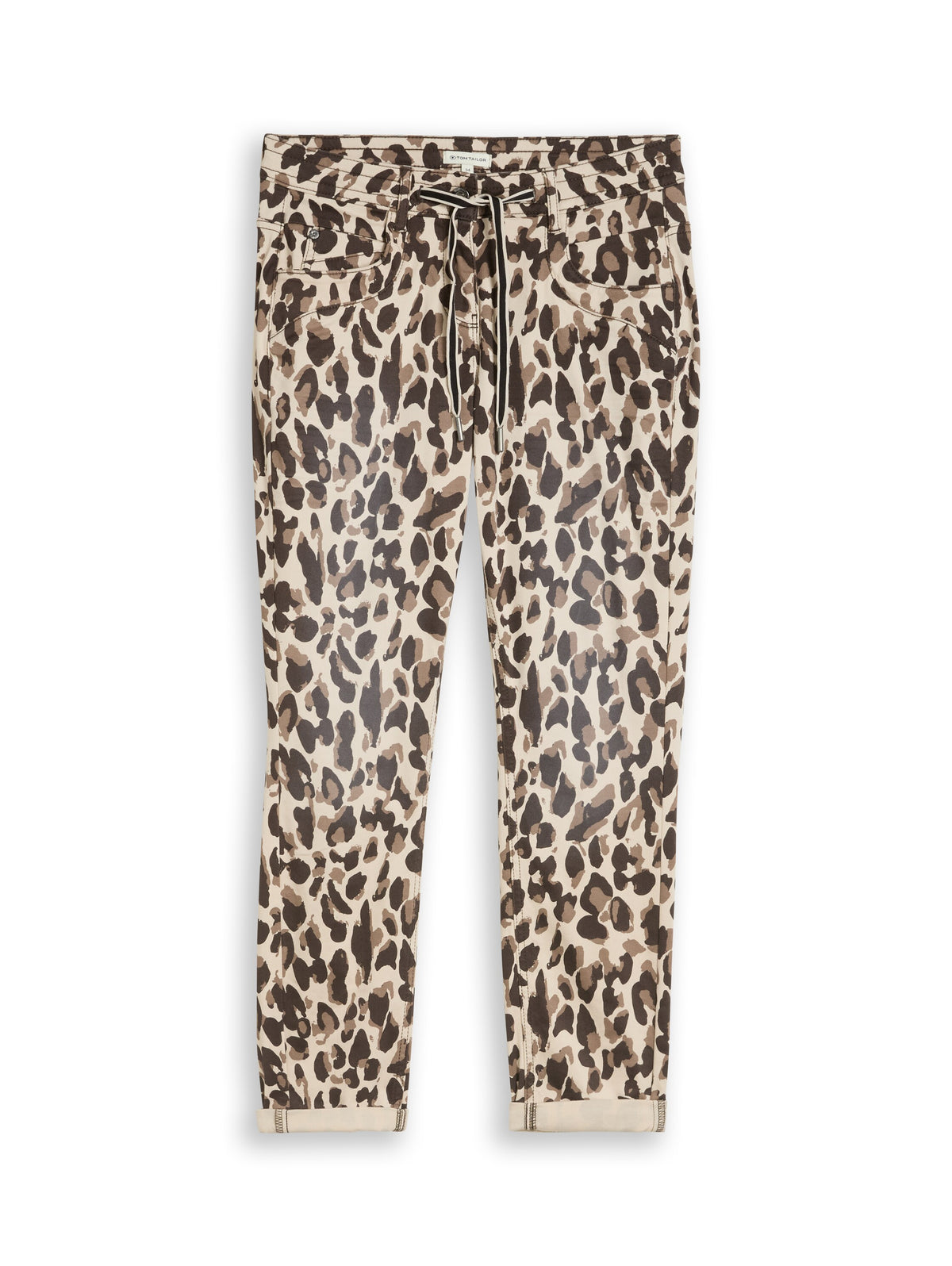 Tapered Relaxed Hose