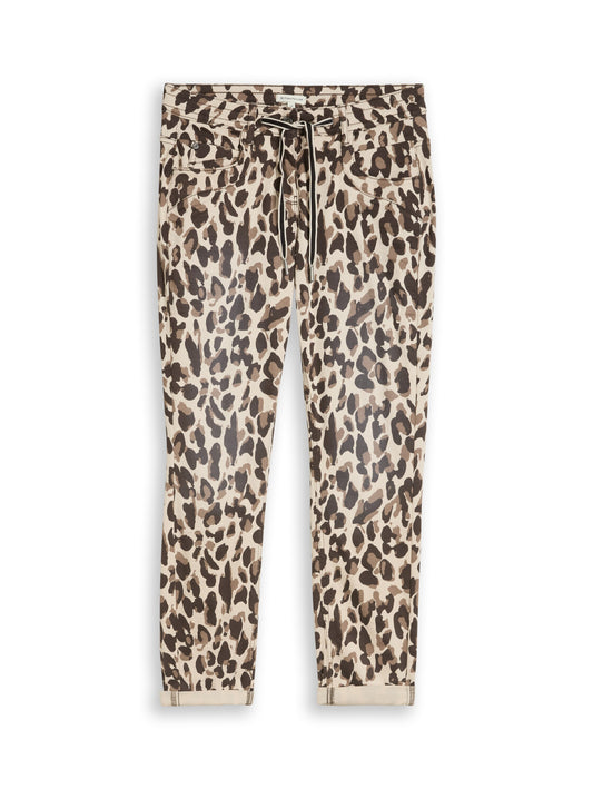 Tapered Relaxed Hose