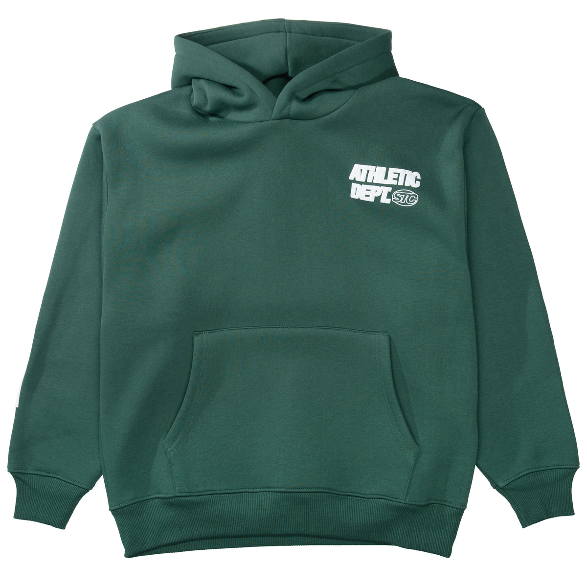Kn.-Hoodie, oversized