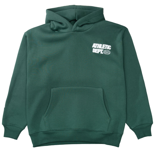 Kn.-Hoodie, oversized