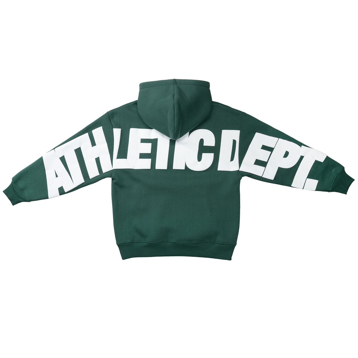 Kn.-Hoodie, oversized