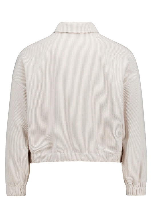 Casual-Jacke