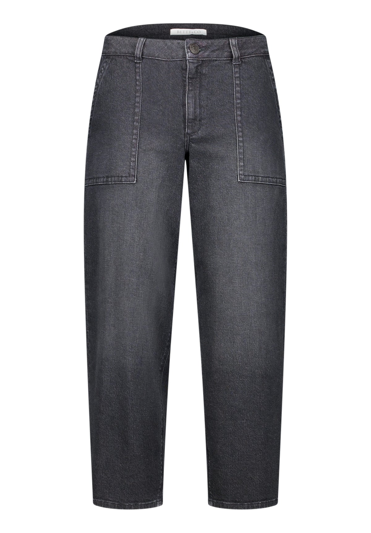 Baggy-Jeans