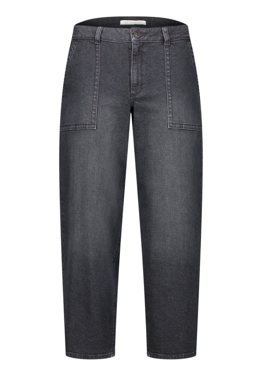 Baggy-Jeans