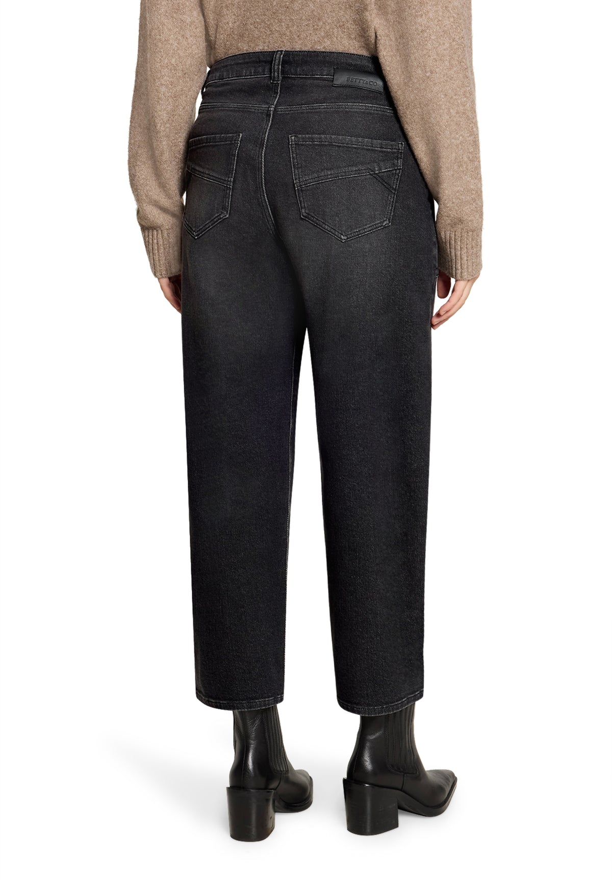 Baggy-Jeans