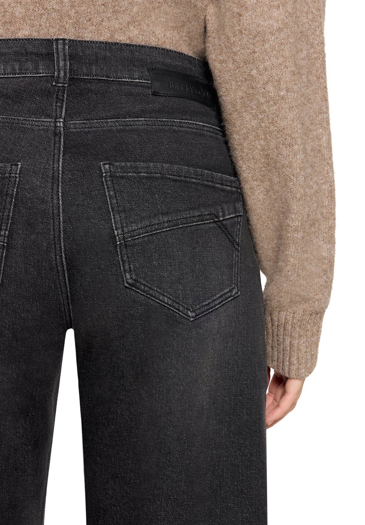 Baggy-Jeans