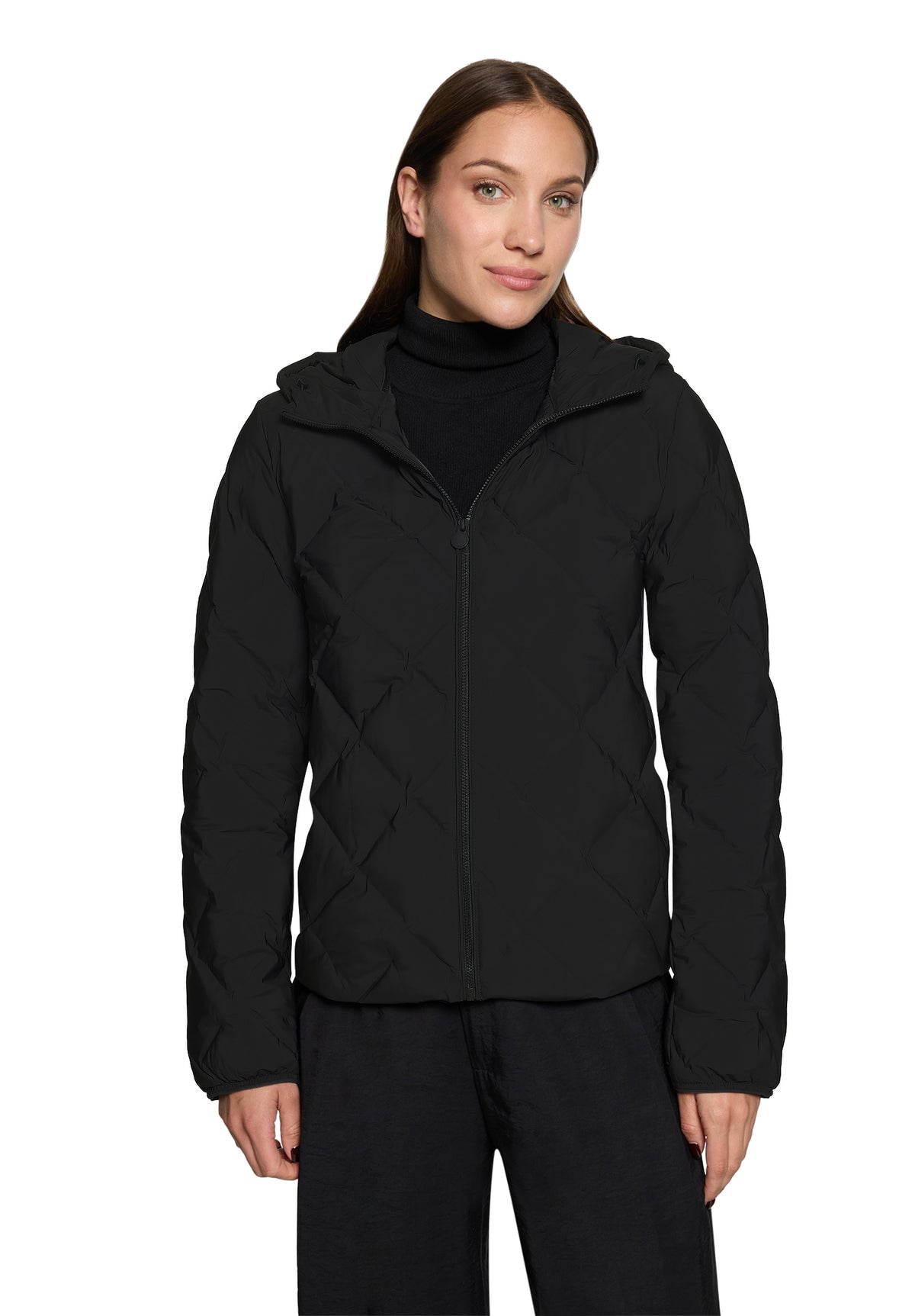 Outdoorjacke