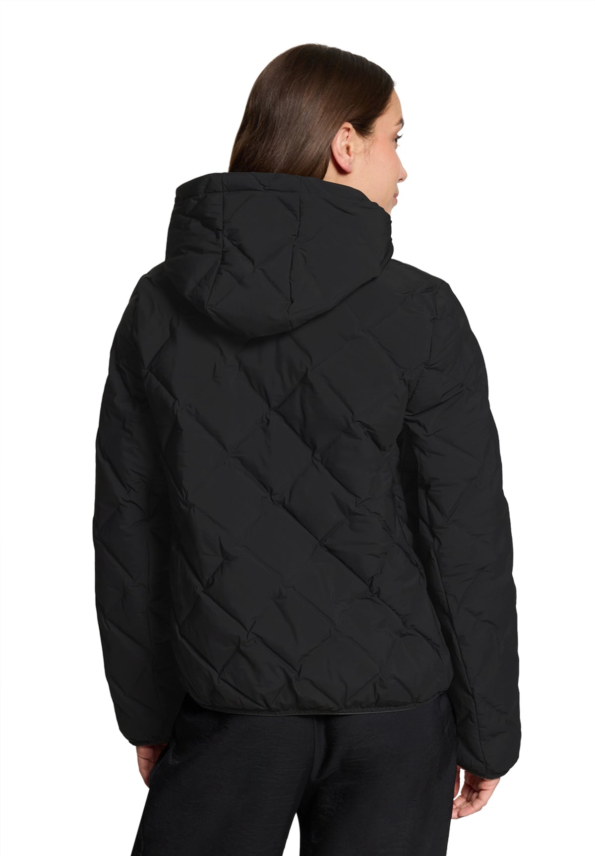 Outdoorjacke