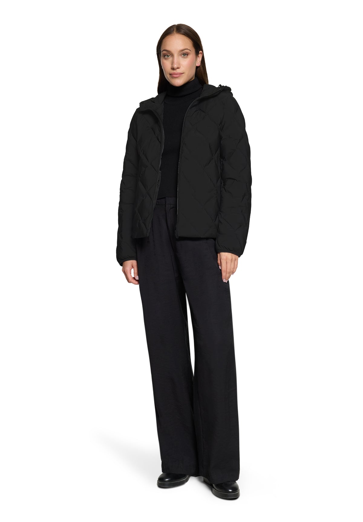 Outdoorjacke