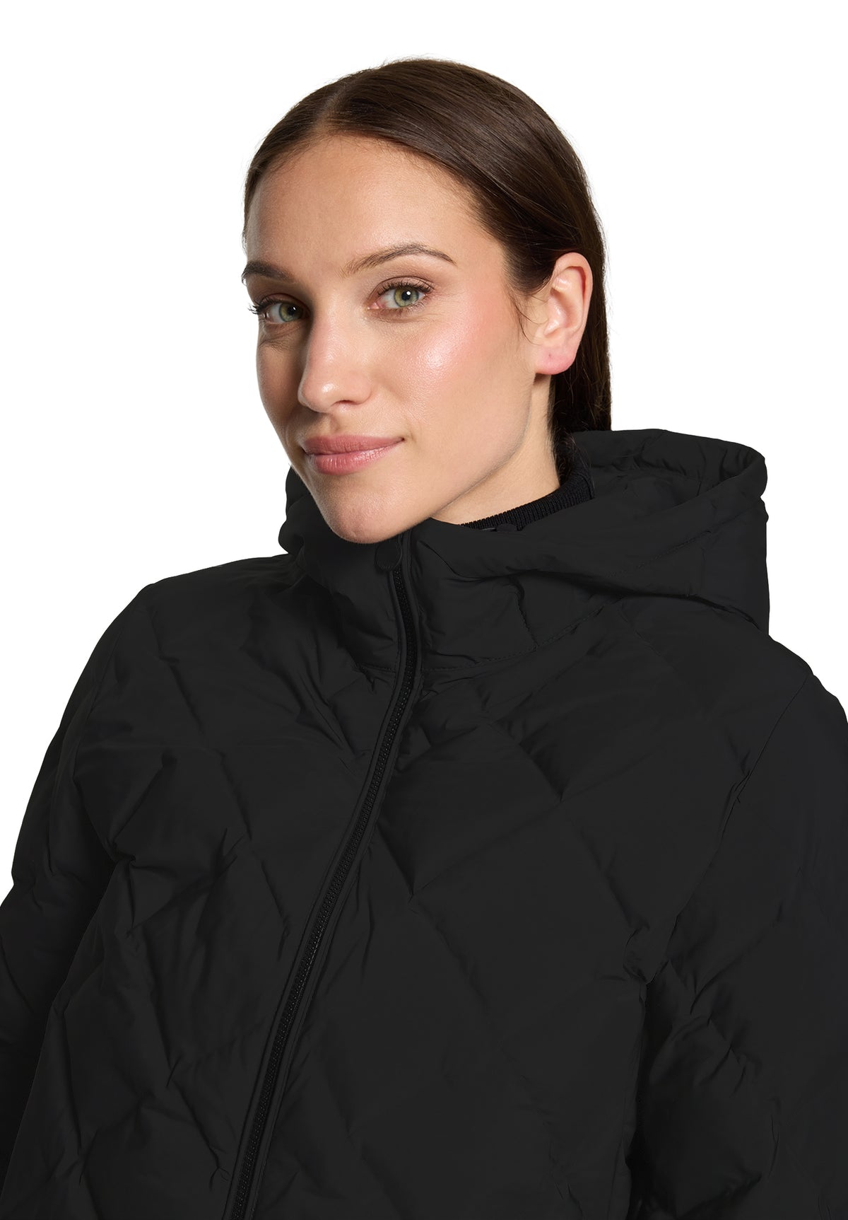 Outdoorjacke