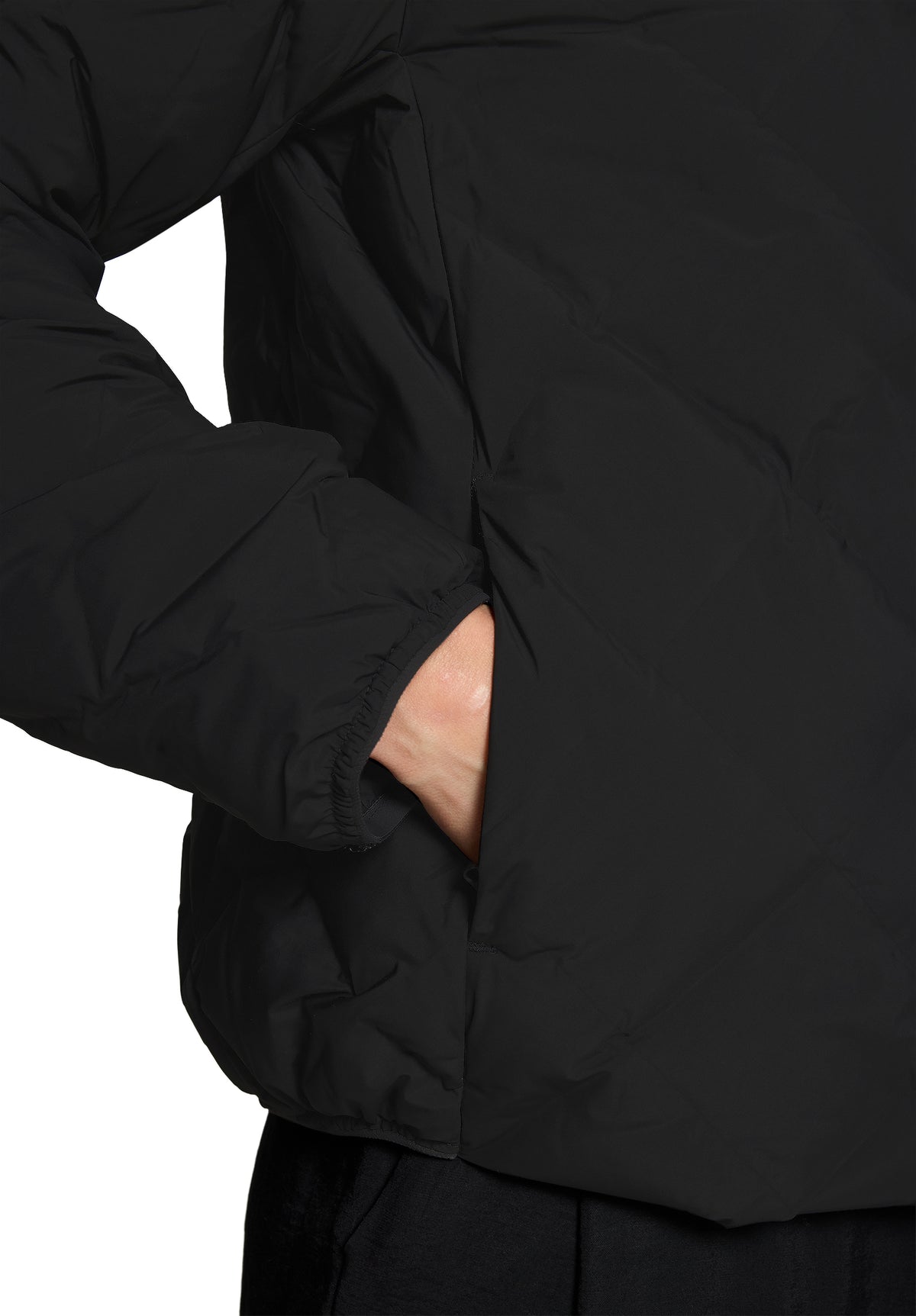 Outdoorjacke
