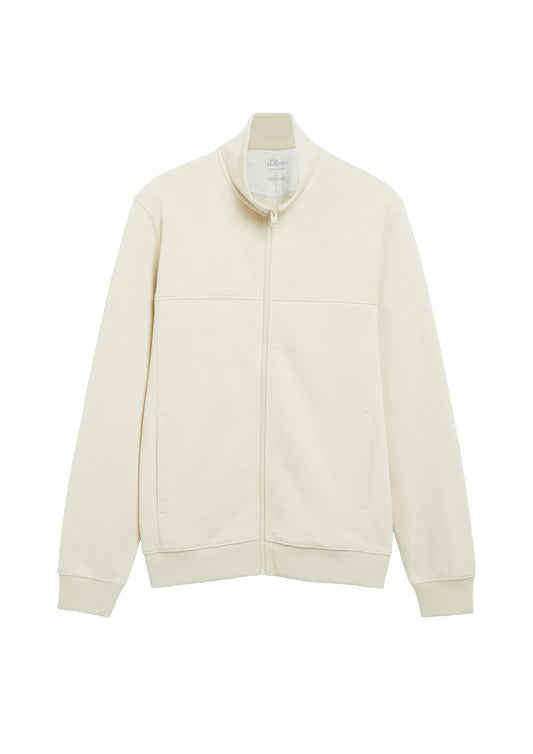 Sweatshirt Jacke
