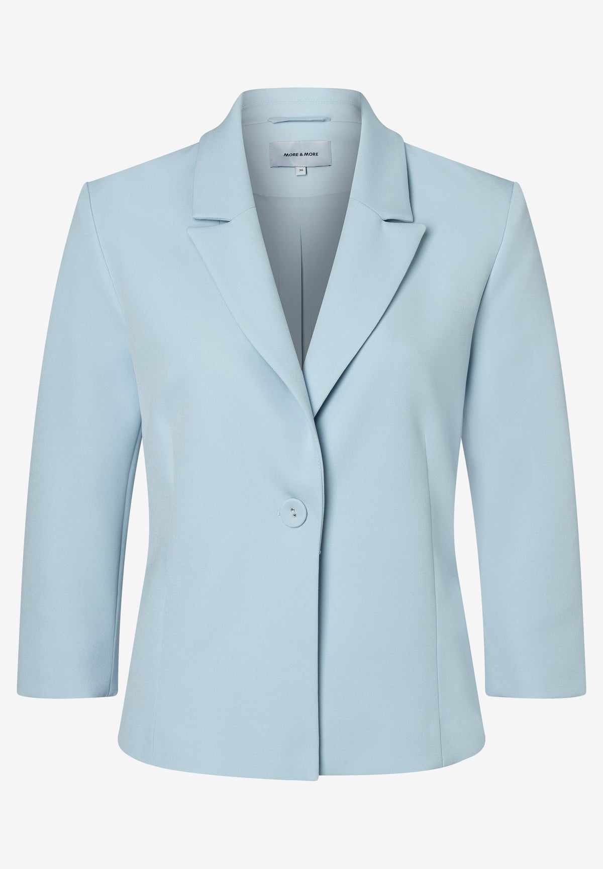 kurzer Blazer