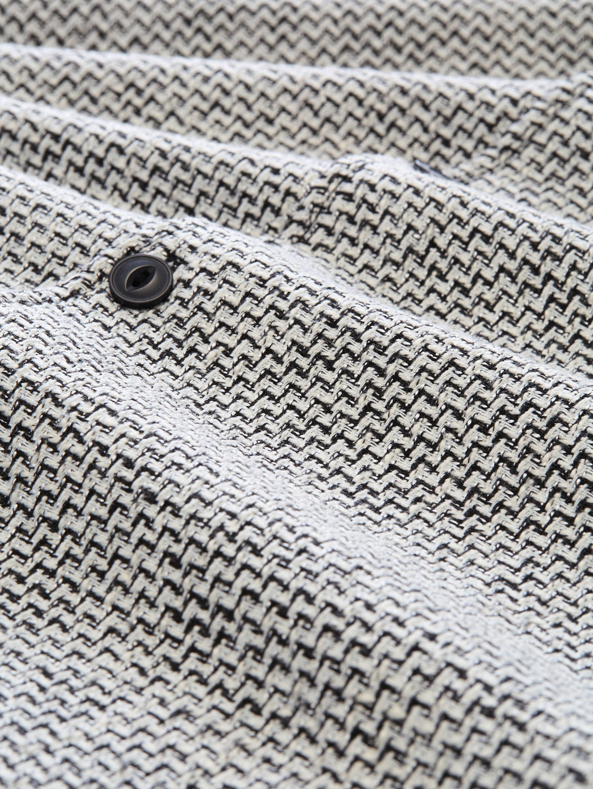 Overshirt mit Taschen