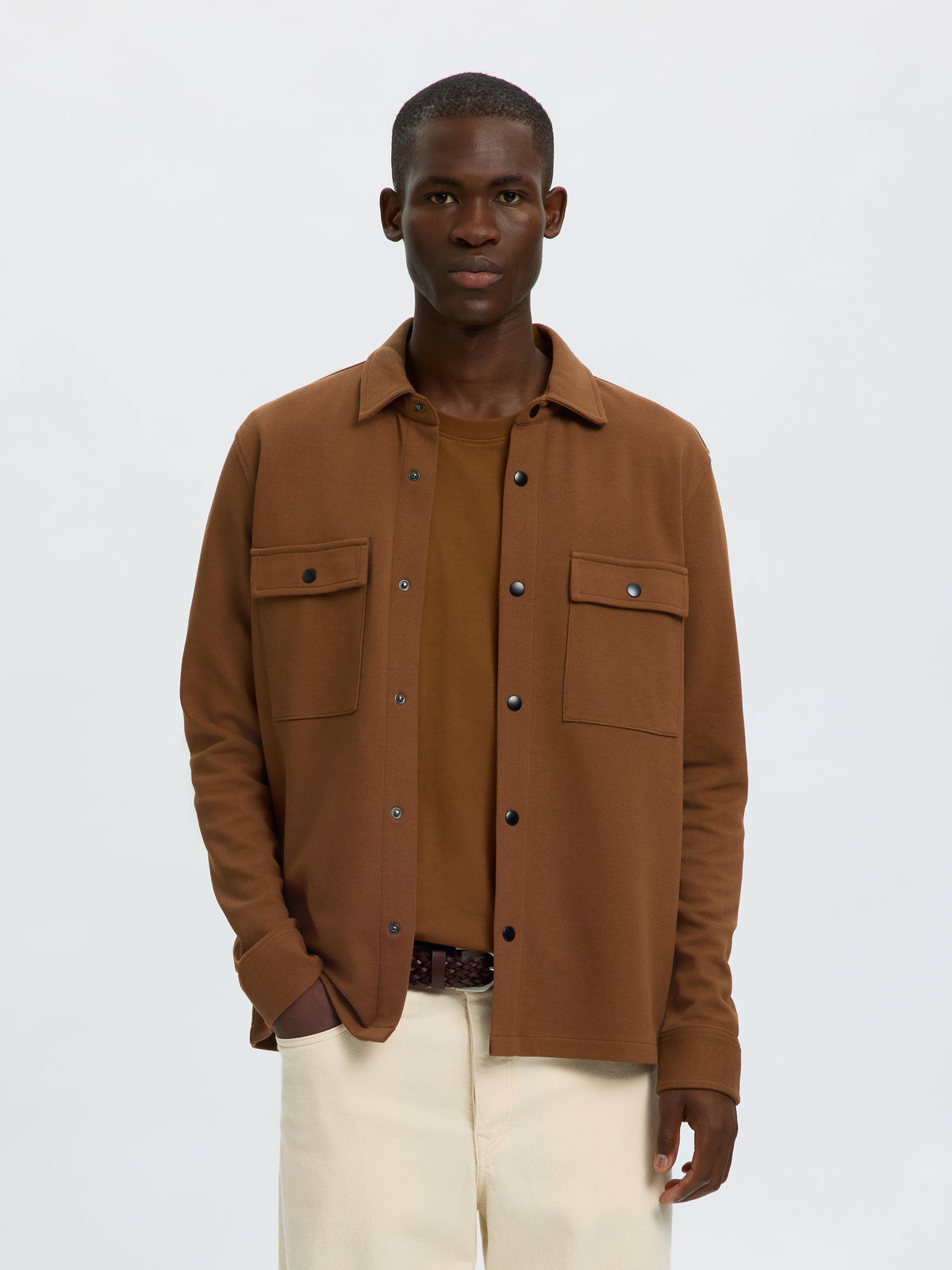 SLMJACKIE SWEAT JACKET NOOS