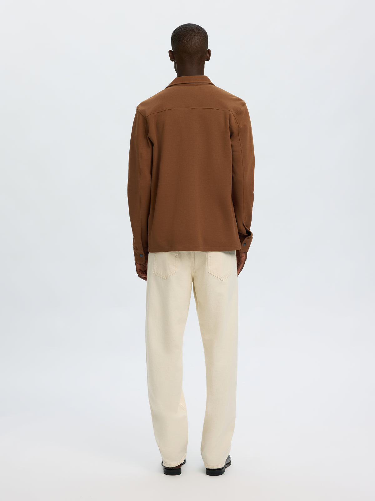 SLMJACKIE SWEAT JACKET NOOS