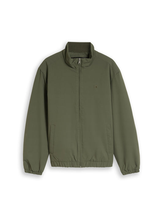 Relaxed Fit Blouson Jacke