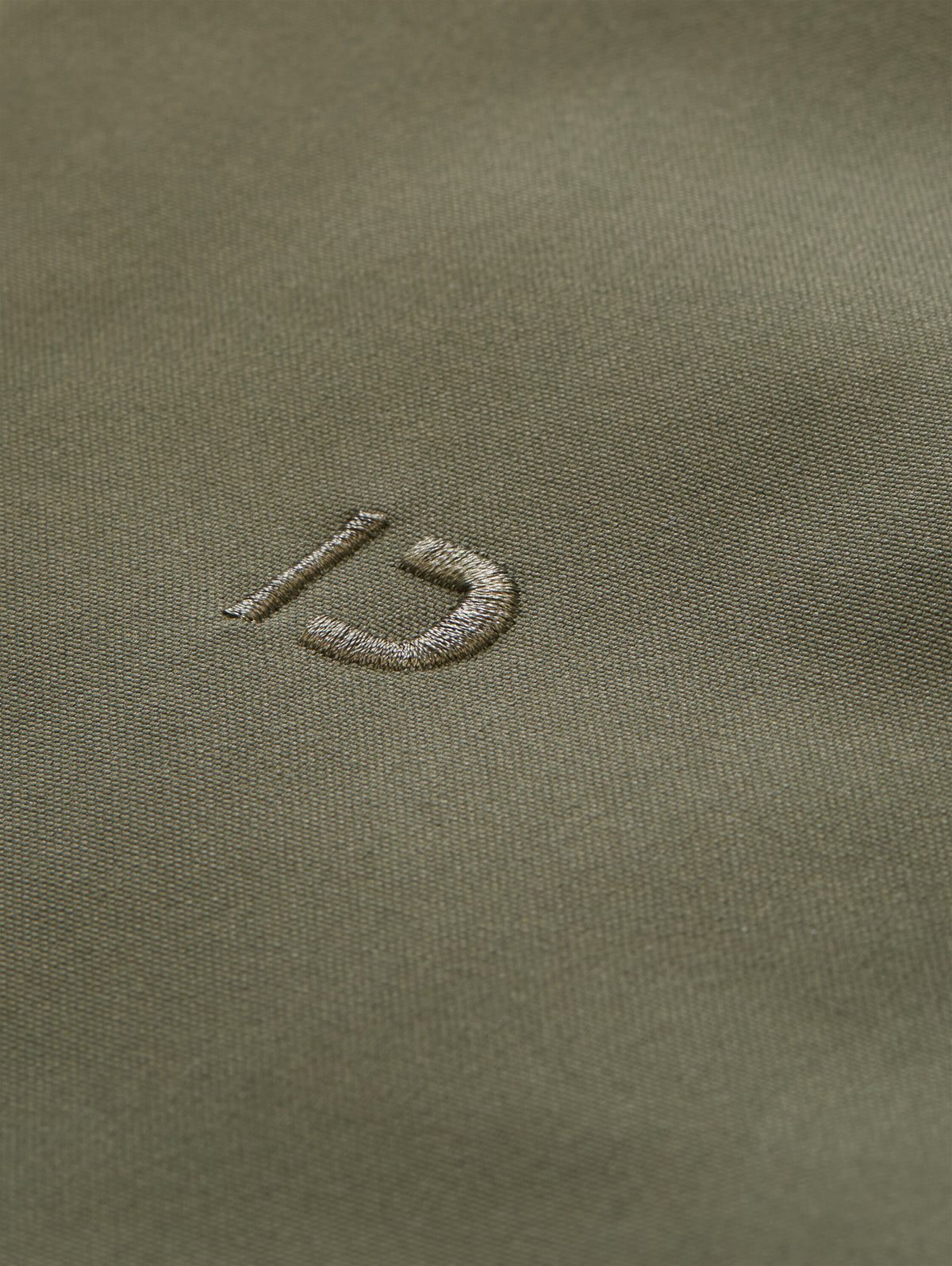 Relaxed Fit Blouson Jacke