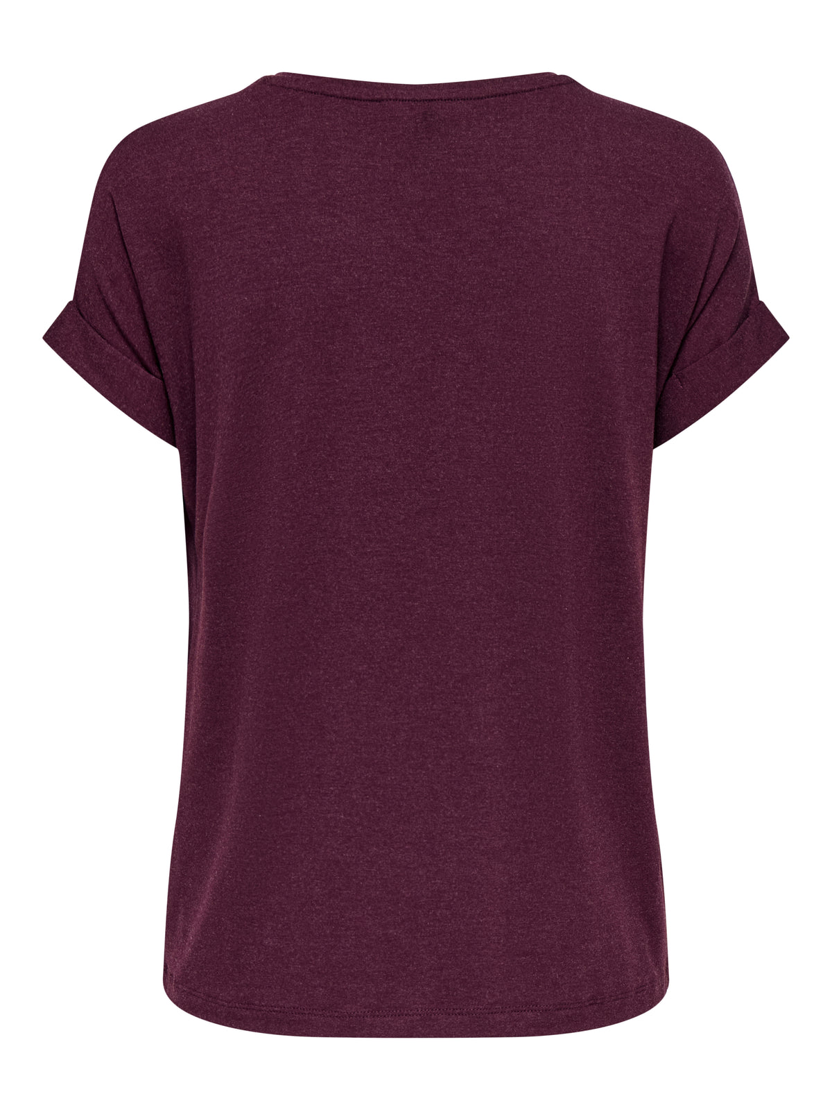 ONLMOSTER S/S O-NECK TOP NOOS JRS