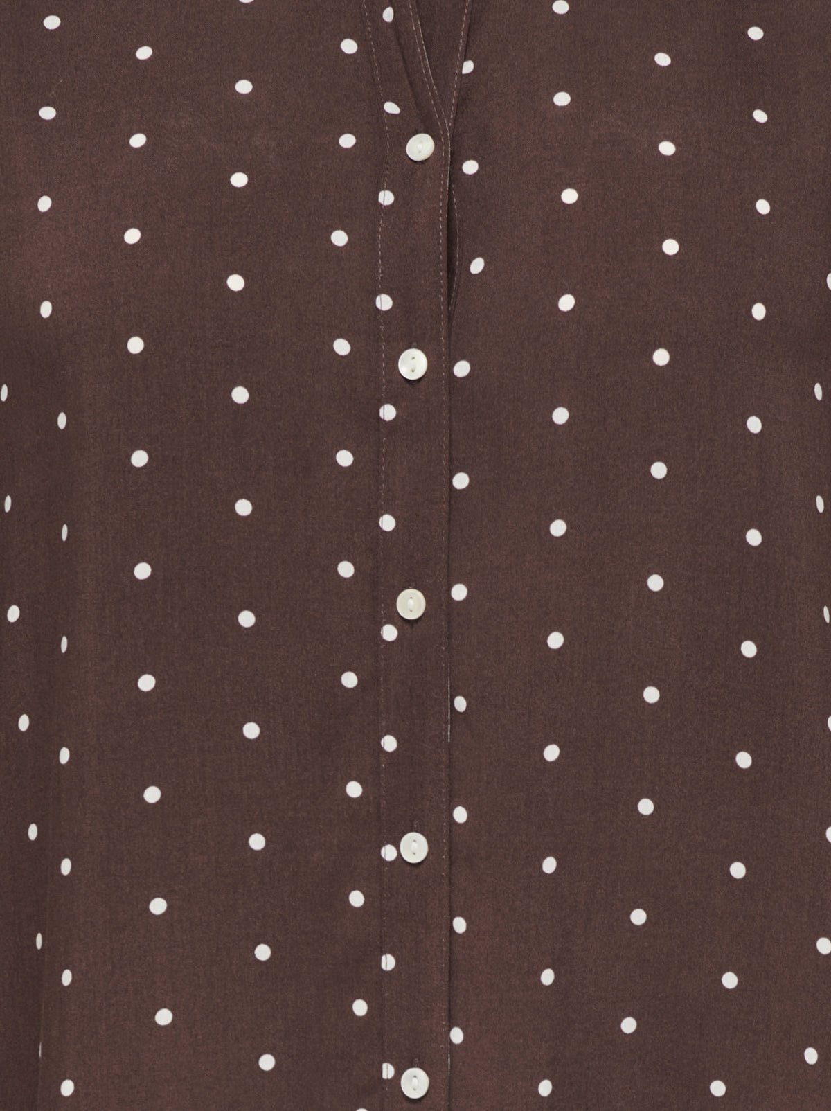 CARRAYA L/S SHIRT WVN NOOS
