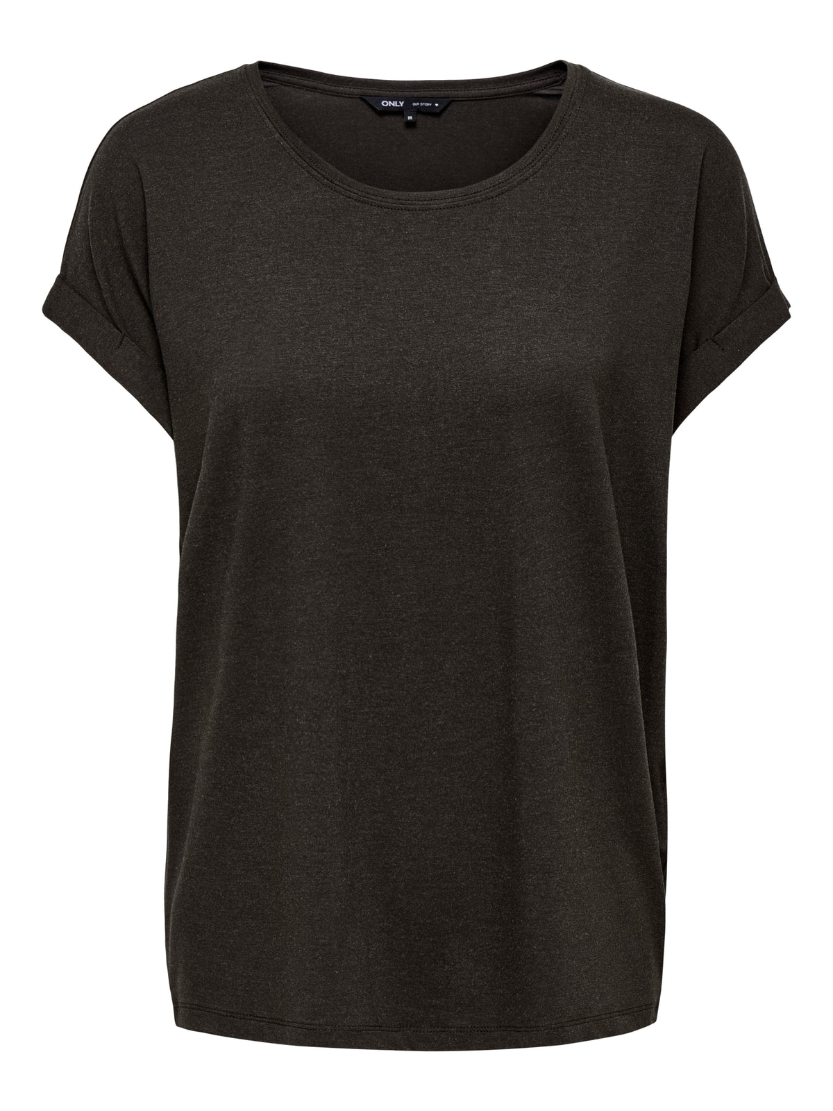 ONLMOSTER S/S O-NECK TOP NOOS JRS