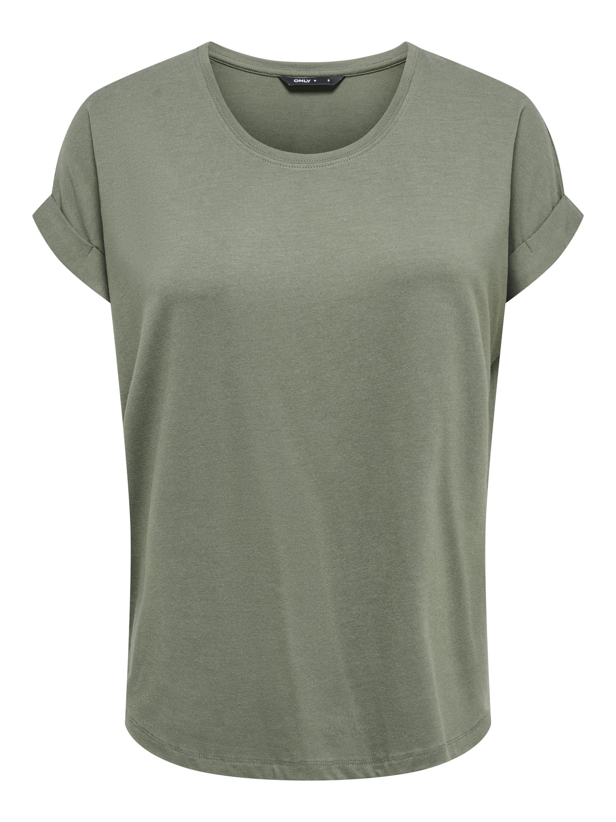 ONLMOSTER S/S O-NECK TOP NOOS JRS